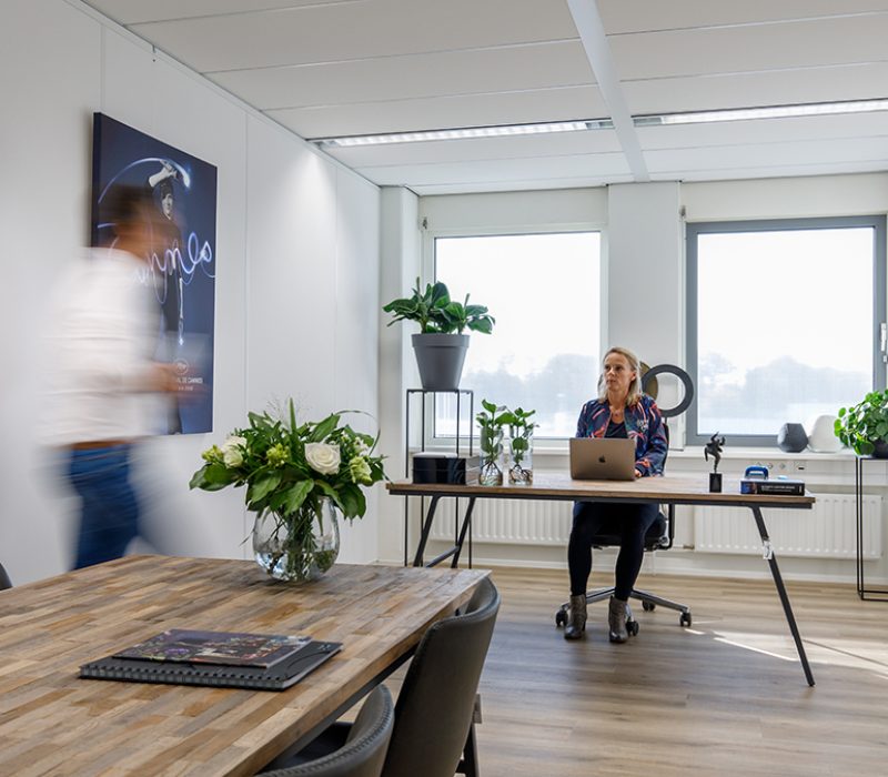 business Centrum Gooi 14